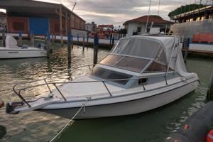 Sunbird Barletta