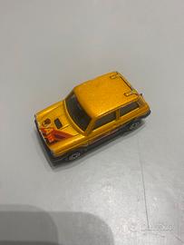 Majorette A112 abarth
