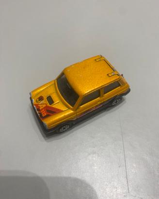 Majorette A112 abarth