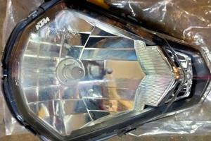 faro anteriore KTM Duke 125-390