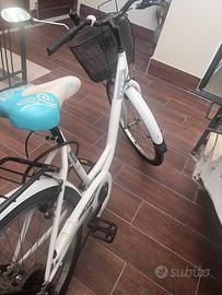 Bicicletta