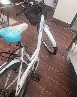 Bicicletta