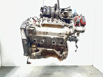 169A4000 MOTORE COMPLETO FIAT Panda 2° Serie 1,2