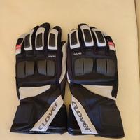 Guanti Clover SW-2WP