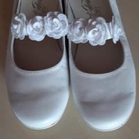 Scarpe prima comunione