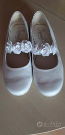Scarpe prima comunione