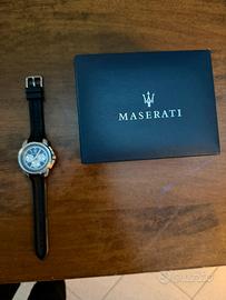 Orologio Maserati