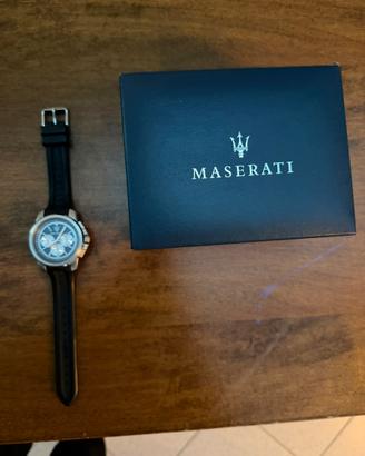 Orologio Maserati