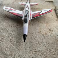 Aereomodello Cobra jet 8 s  EDF  EPO 90 mm