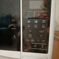 Microonde Samsung GW732K