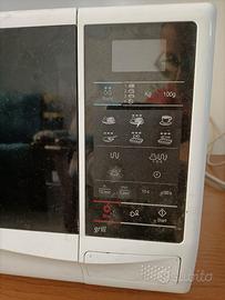 Microonde Samsung GW732K