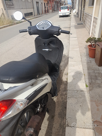 Piaggio liberty 50 2T Anno 2015