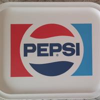 Vassoio Pepsi Cola