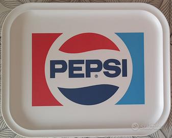 Vassoio Pepsi Cola