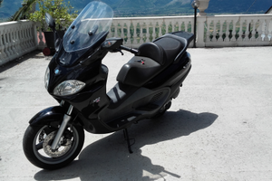 Piaggio x9 250 evolution