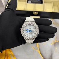 G-Shock Diamond Custom GA-2100HDS-7AER