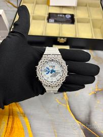 G-Shock Diamond Custom GA-2100HDS-7AER