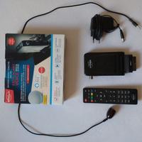 Decoder Digitale T2 Hevc