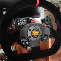 volante Fanatec Xbox series s 1tb 