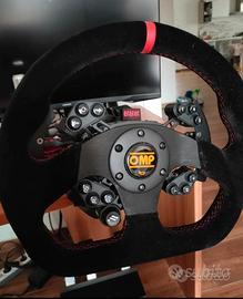 volante Fanatec Xbox series s 1tb 