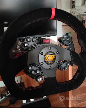 volante Fanatec Xbox series s 1tb 