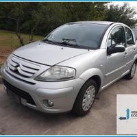 Ricambi Usati CITROEN C3 2a Serie 2007