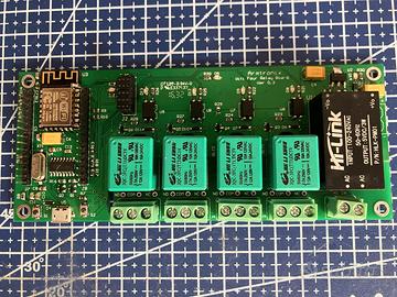 Scheda prototipazione Armtronix Arduino IDE