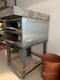 Forno Pizza