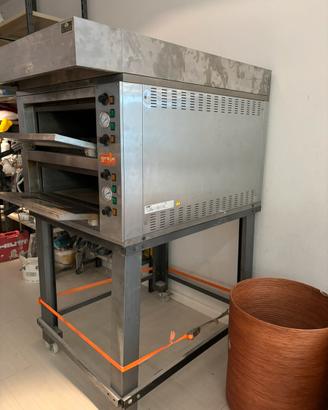 Forno Pizza