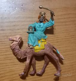 TRIS RE MAGI_VINTAGE