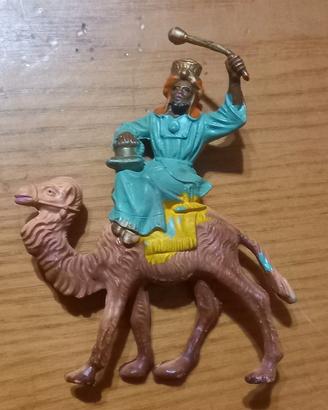 TRIS RE MAGI_VINTAGE