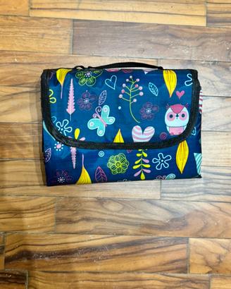 Coperta picnic nuova
