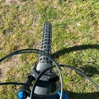 Specialized turbo levo sl comp. carbon misura L