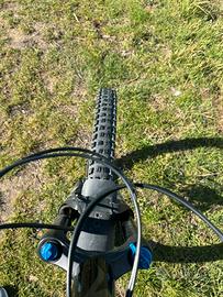 Specialized turbo levo sl comp. carbon misura L