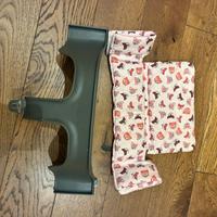 Stokke tripp trapp