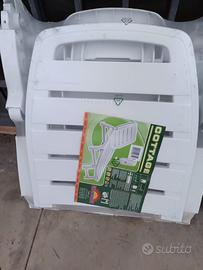 Lettino Cottage Grand Soleil