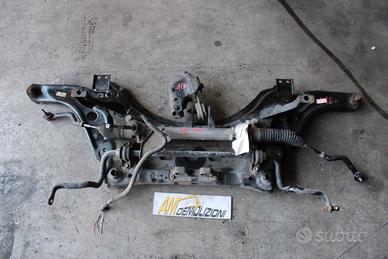 ASSALE ANTERIORE CULLA MOTORE RENAULT KADJAR