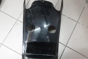 Codone posteriore aprilia red rose 125 anno 98/91