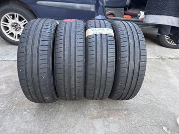 gomme usate 1856515 Estivo NEXEN - N blue HD Plus 