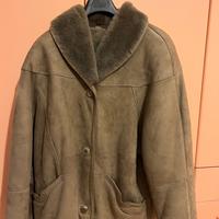 Montone Vera Pelle - Artigianato - made in Italy