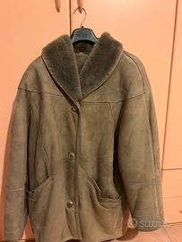 Montone Vera Pelle - Artigianato - made in Italy