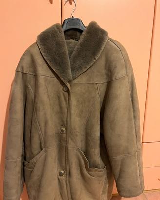 Montone Vera Pelle - Artigianato - made in Italy