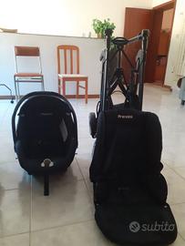 Trio Prenatal