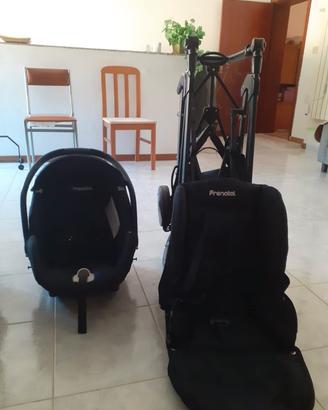 Trio Prenatal