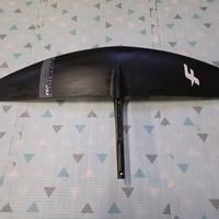 foil F-ONE PHANTOM 1780 solo front