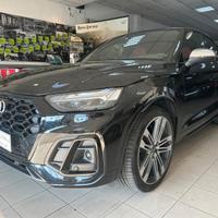 AUDI SQ5 3.0 MHEV FULL OPTIONAL FATTURABILE