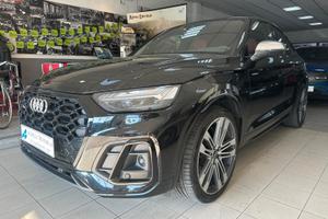 AUDI SQ5 3.0 MHEV FULL OPTIONAL FATTURABILE