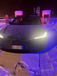Tesla model 3 - Auto In vendita a Bolzano