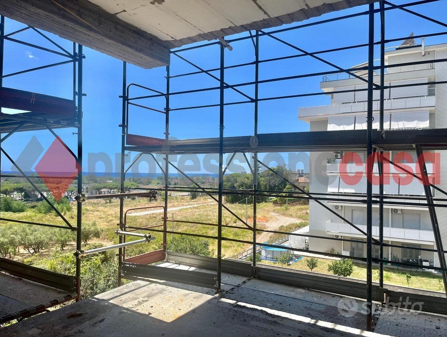 Appartamento – SA - Vista 3