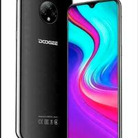 Smartphone Dodge x95 (Nuovo)